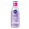 Nivea Micellás víz, érzékeny bőrre, illatmentes, 200ml