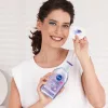 Nivea Micellás víz, érzékeny bőrre, illatmentes, 200ml