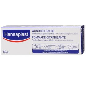 Hansaplast sebkezelő kenőcs 50g