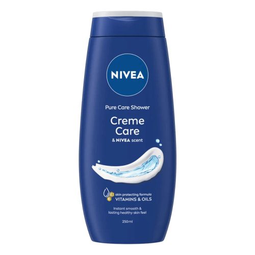 Nivea Nourishing Moments of Joy Ajándékcsomag - Krémtusfürdő 250 ml+ Testápoló tej 250 ml