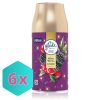 Glade Automata Légfrissítő UTÁNTÖLTŐ 269ml Winter Berries KARTON - 6 db