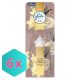 Glade Sense and Spray automata légfrissítő utántöltő 18 ml - Vanilla Cream Cookies KARTON - 6 db