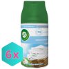Air Wick FreshMatic utántöltő Linen in the Air 250ml KARTON - 6 db