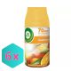 Air Wick FreshMatic utántöltő 250ml Mediterranean Sun KARTON - 6 db