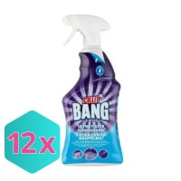 FÜRDŐSZOBAI TISZTÍTÓSZEREK