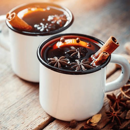 Air Wick ACTIVE FRESH utántöltő 228 ml Winter Punch & Spices KARTON - 4 db