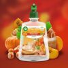 Air Wick ACTIVE FRESH utántöltő 228 ml Pumpkin & Winter Spice KARTON - 4 db