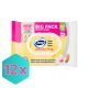 Zewa nedves toalettpapír Bigpack 80db/csg, Almond milk KARTON - 12 db