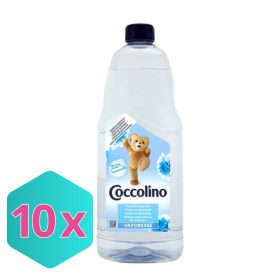 Coccolino vasalófolyadék 1L Blue KARTON -10 db