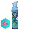 Ambi pur légfrissítő 185ml Ocean mist KARTON - 8 db