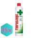Flóraszept Otthon fertőtlenítő hatású folyékony tisztítószer 1L KARTON - 15 db