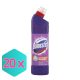 Domestos fertőtlenítő lemosószer 750ml Lavender KARTON - 20 db