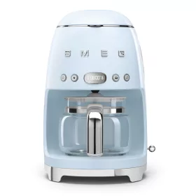 Smeg filteres kávéfőző (kék) DCF02PBEU