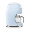 Smeg filteres kávéfőző (kék) DCF02PBEU