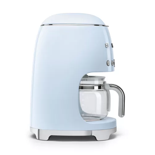 Smeg filteres kávéfőző (kék) DCF02PBEU