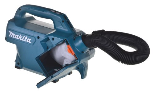 Makita DCL184Z autós porszívó géptest 18V LXT 