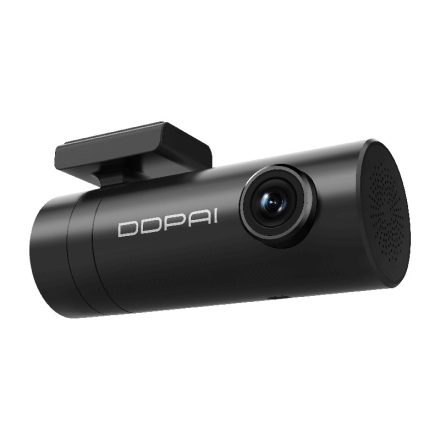 DDPAI Mini Full HD 1080p / 30fps videórögzítő