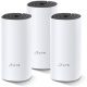 TP-Link Deco M4 AC1200 Gigabit Mesh WiFi System (3-Pack) Router