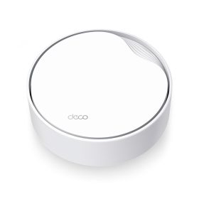   TP-Link Deco X50-PoE Mesh-WLAN rendszer (DECO X50-POE(1-PACK))