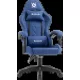Defender Gamer szék Breeze sötétkék
