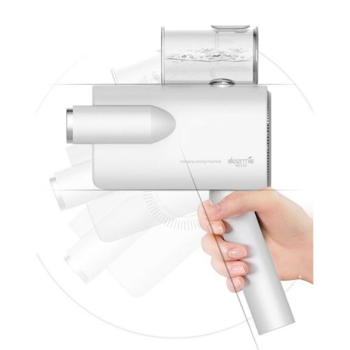 Xiaomi Deerma HS007 Foldable Garment Steamer Hordozható ruhagőzölő