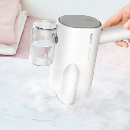 Xiaomi Deerma HS007 Foldable Garment Steamer Hordozható ruhagőzölő