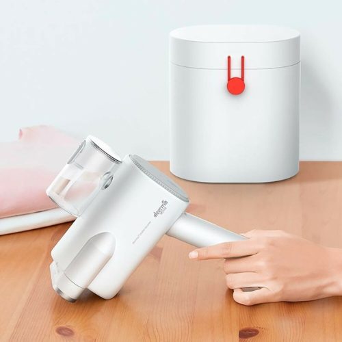 Xiaomi Deerma HS007 Foldable Garment Steamer Hordozható ruhagőzölő