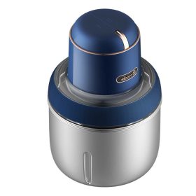   Xiaomi Deerma JR08 Vezeték nélküli hús- és ételdaráló