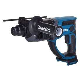   Makita DHR202Z Akkumulátoros vésőkalapács (Akku és töltő nélkül)