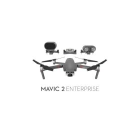   DJI Mavic 2 Enterprise Zoom Universal Edition - RugGear RG650 strapabíró telefon (DJIMVC2ENT-RG650)
