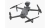 DJI Mavic 2 Enterprise Zoom Universal Edition - RugGear RG650 strapabíró telefon (DJIMVC2ENT-RG650)
