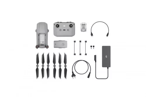 DJI Mavic Air 2 (2 év garanciával)