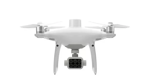 DJI Phantom 4 Multispectral - Shield Combo