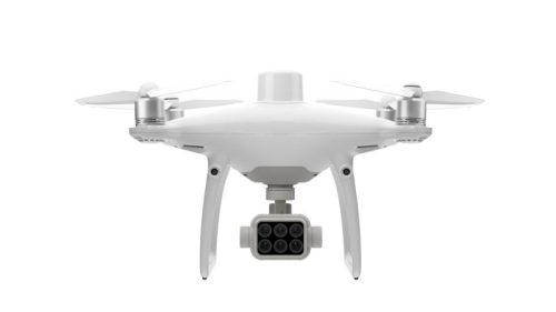 DJI Phantom 4 Multispectral - Shield Combo 