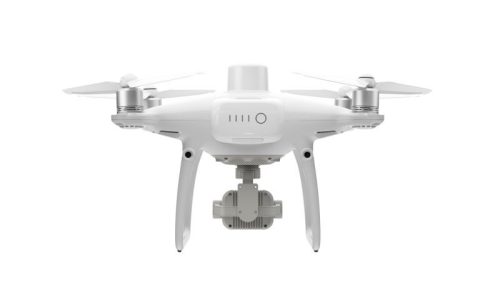 DJI Phantom 4 Multispectral - Shield Combo 