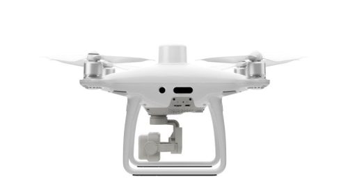 DJI Phantom 4 Multispectral - Shield Combo 