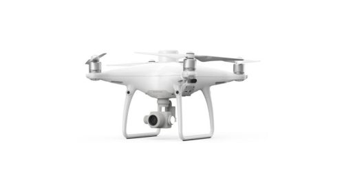 DJI Phantom 4 RTK drón komplett szett