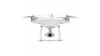 DJI Phantom 4 RTK drón komplett szett