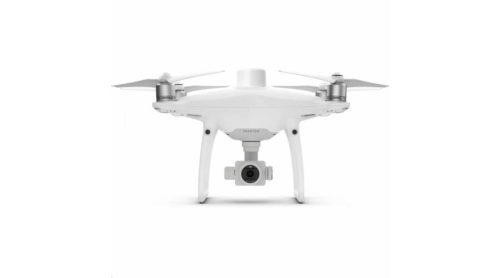 DJI Phantom 4 RTK drón komplett szett