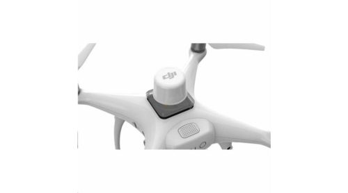 DJI Phantom 4 RTK drón komplett szett