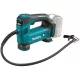 MAKITA DMP180Z Akkus pumpa Li-ion 18V LXT, akku és töltő nélkül