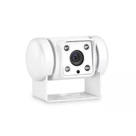 Dometic PerfectView CAM 45 színes kamera, ezüst, PAL