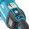 Makita DPO600Z Akkumulátoros excentercsiszoló (Akku és töltő nélkül)