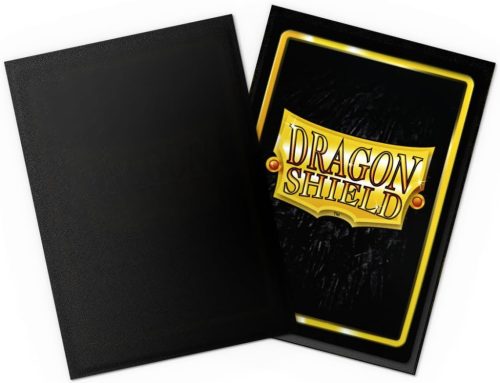 Dragon Shield (100 db) Standard - Matte Black