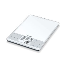 Beurer DS 61 digitális konyhai mérleg