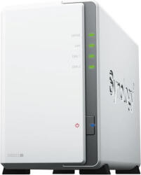  Synology DiskStation DS223j NAS Meghajtó