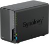 Synology DiskStation DS224+ NAS Meghajtó (DS224+)