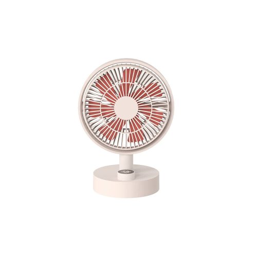 Xiaomi Sothing Plume Desktop Fan S1 asztali ventilátor (DSH-S-2102(S1))