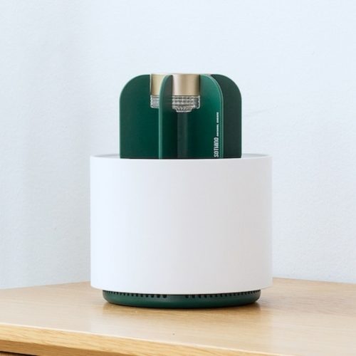 Xiaomi Sothing Cactus Mosquito Insect Killer Lamp Kaktusz Szúnyogirtó Lámpa (6933172120006)