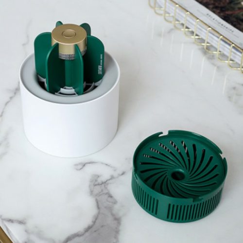 Xiaomi Sothing Cactus Mosquito Insect Killer Lamp Kaktusz Szúnyogirtó Lámpa (6933172120006)